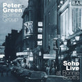 Peter Green: Soho - Live At Ronnie Scott's  ( CD )