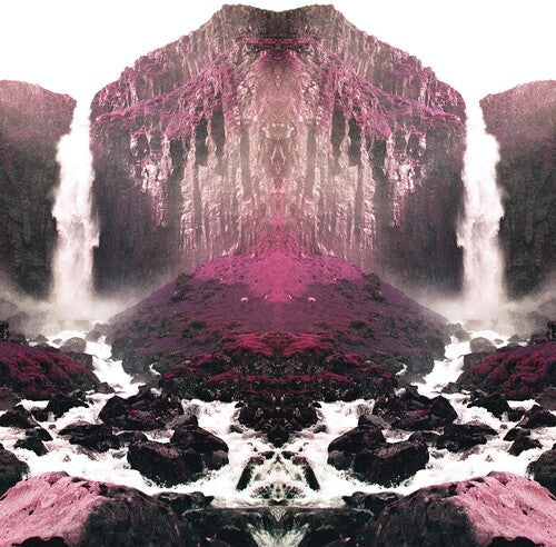Tusks: Avalanche - Vinyl