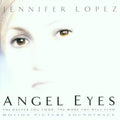 Various Artists: Angel Eyes (Original Soundtrack) - CD