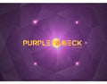 Purple Beck: Crystal Ball [incl. 23pg Photobook] - CD