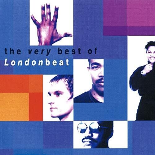 Londonbeat: The Very Best Of  ( CD )