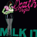 Death in Vegas: Milk It  ( CD )