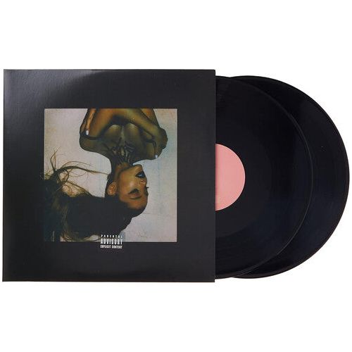 Ariana Grande - Thank U, Next ( VINYL )