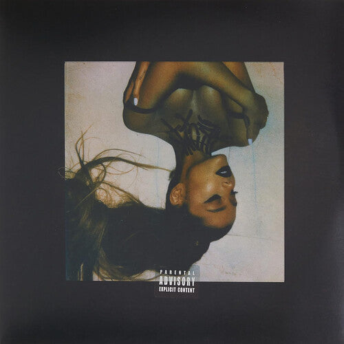 Ariana Grande - Thank U, Next ( VINYL )