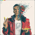 Logic: Confessions Of A Dangerous Mind  ( CD )