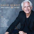 David Benoit: David Benoit & Friends - CD