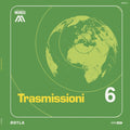 Rotla: Trasmissioni - Vinyl