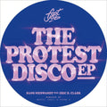 Nieswandt, Hans / Clark, Eric D: Protest Disco - Vinyl