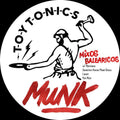 Munk: Mixos Balearicos - Vinyl