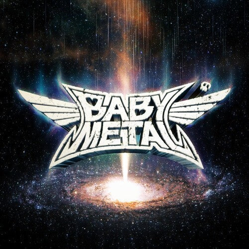 Babymetal: Metal Galaxy - VINYL