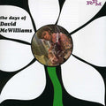 The David McWilliams Quintet: The Days Of David McWilliams  ( CD )
