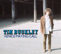 Tim Buckley: Venice Mating Call  ( CD )