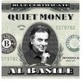 Al Basile: Quiet Money  ( CD )