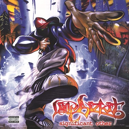 Limp Bizkit - Significant Other ( VINYL )