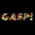 Zomby: Gasp - Vinyl