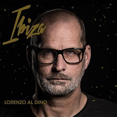Lorenzo Al Dino: Ibiza  ( CD )