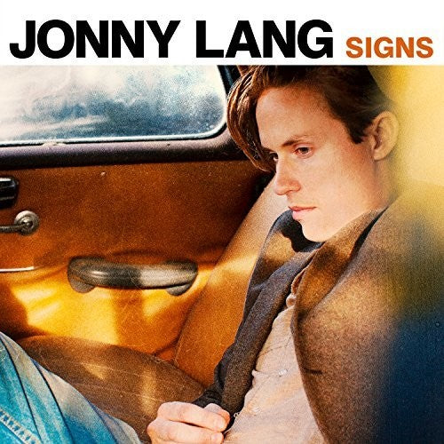 Jonny Lang: Signs - Vinyl