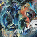 Juice Aleem: Voodu Starchild - Vinyl