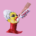 Lone Taxidermist: Trifle - Vinyl