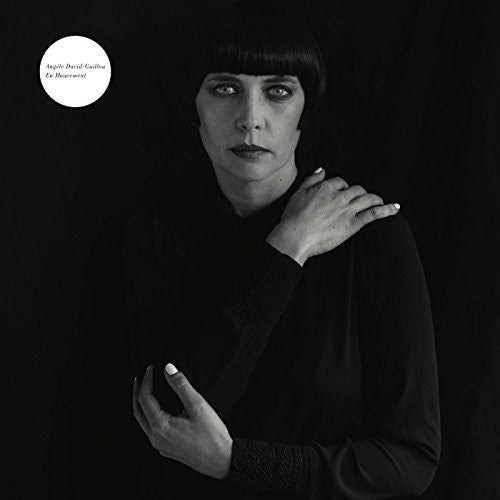 Angele Guillou-David: En Mouvement  ( CD )