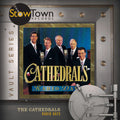The Cathedrals: Radio Days  ( CD )
