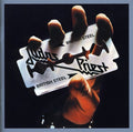 Judas Priest: British Steel - CD