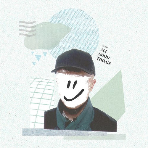 Elwd: All Good Things - Vinyl