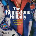 Various Artists: The Rhinestone Hillbilly: A Tribute To Little Jimmy Dickens  ( CD )