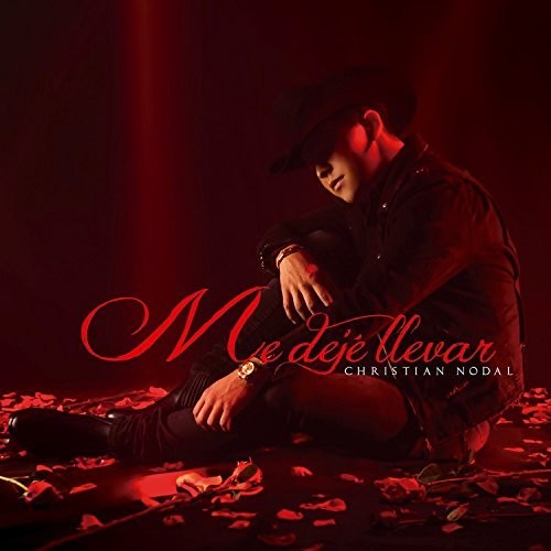 Christian Nodal: Me Deje Llevar - CD