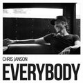 Chris Janson: Everybody  ( CD )