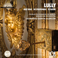 Lully / Choeur De Chambre De Namur / Alarcon: Dies Irae & de Profundis  ( CD )
