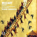 Mozart / New Siberian Singers / Currentzis: Requiem - Vinyl