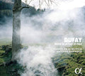 Dufay / Diabolus in Musica / Guerber: Missa Se la Face Ay Pale  ( CD )