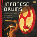 Various Artists: Japanese Drums - CD