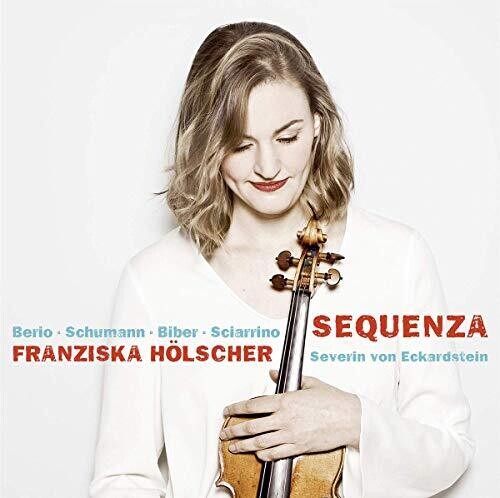 Various Artists: Sequenza  ( CD )