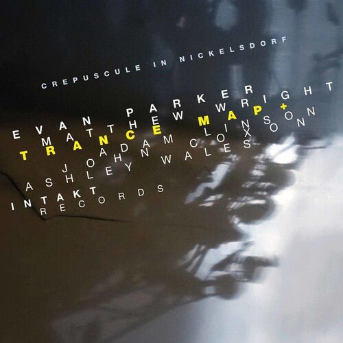 Various Artists: Crepuscule in Nickelsdorf - CD