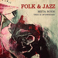 Various Artists: Folk & Jazz - CD