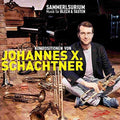 Schachtner: Sammelsurium  ( CD )