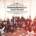 Gothe / Dalasinfoniettan / Blendulf: Dalasinfoniettan  ( CD )