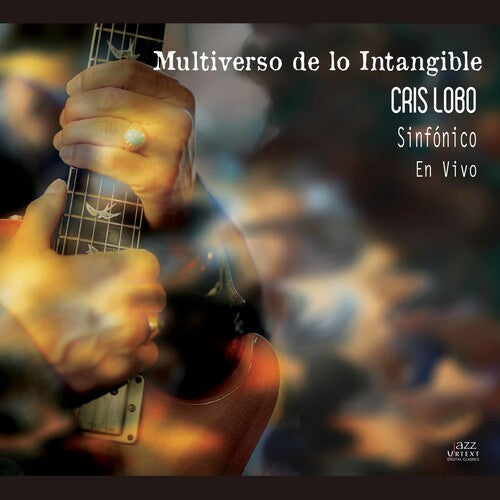 Lopez / Orquesta Juvenil Carlos Mata / Weber: Multiverso de Lo Intangible  ( CD )