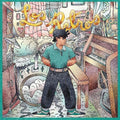 Los Retros: Retrospect - VINYL