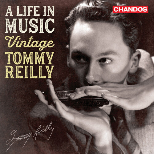 Various Artists: Life in Music  ( CD )
