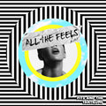 Fitz and the Tantrums: All The Feels - CD