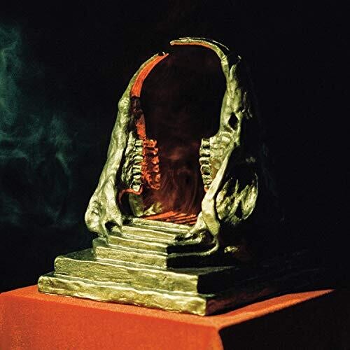 King Gizzard and the Lizard Wizard: Infest The Rats Nest - VINYL