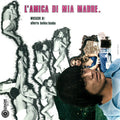 L'Amica Di Mia Madre / O.S.T.: L'Amica Di Mia Madre (My Mother's Friend) (Original Soundtrack) - VINYL