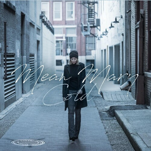 Mean Mary: Cold  ( CD )