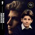 Wolfram: Amadeus  ( CD )