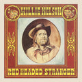 Willie Nelson - Red Headed Stranger ( VINYL )