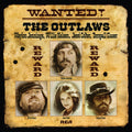 The Outlaws - Wanted! The Outlaws ( VINYL )