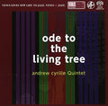 Andrew Cyrille: Ode to the Living Tree - SUPER-AUDIO CD